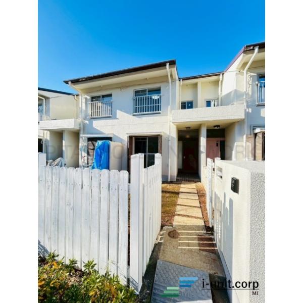 入船中央エステート27号棟