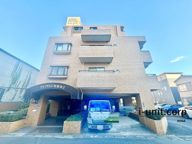 総武・中央緩行線「船橋」駅徒歩18分