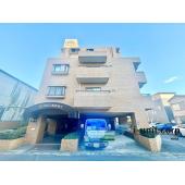 総武・中央緩行線「船橋」駅徒歩18分