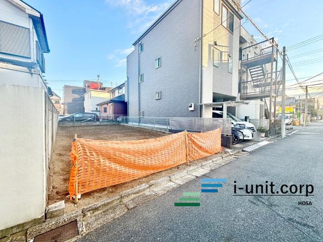 JR総武快速線「船橋」駅徒歩15分の好立地♪