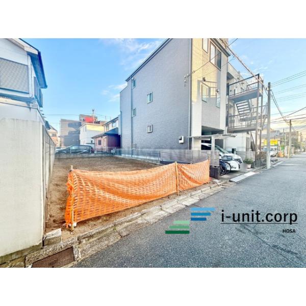 JR総武快速線「船橋」駅徒歩15分の好立地♪