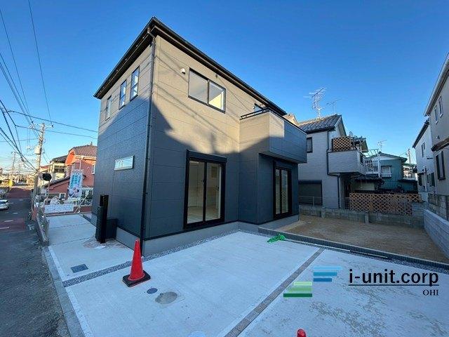 カースペース2台標準！！