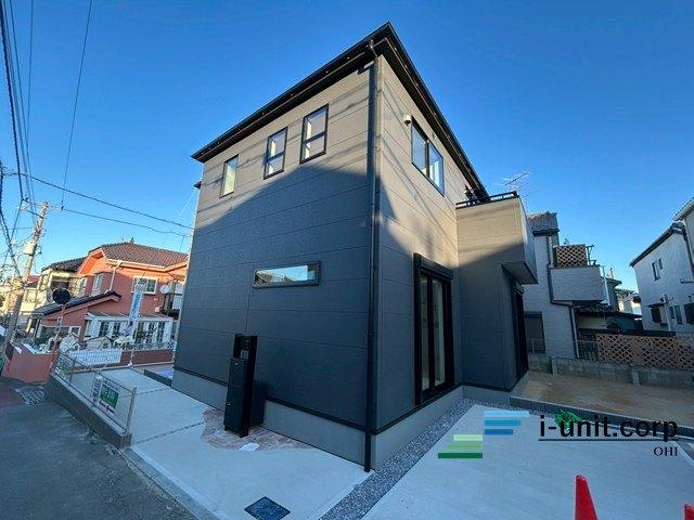 周辺環境が充実していて生活しやすいです。