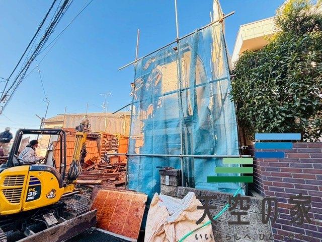 お住まい購入に向けての質問・疑問。具体的に何を準備をして進めたらいいのか？何でも質問して下さい。