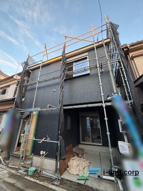 浴室乾燥機付き