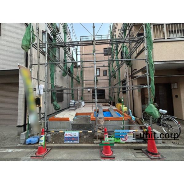 駅徒歩6分！便利な立地です。