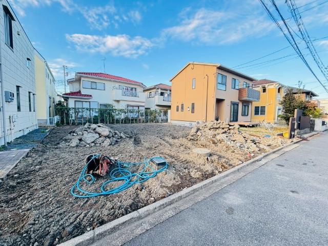 物件の陽当りや通風、周辺環境や街並みなど、資料には掲載していない情報を是非現地でご確認下さい。