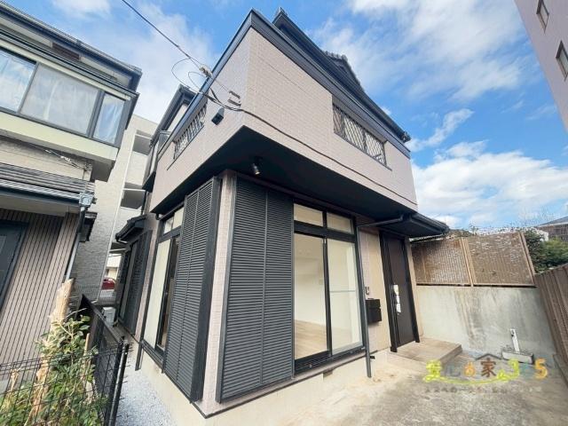 物件の陽当りや通風、周辺環境や街並みなど、資料には掲載していない情報を是非現地でご確認下さい。