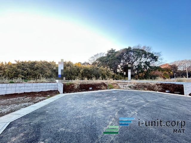 実籾駅徒歩7分の好立地です！