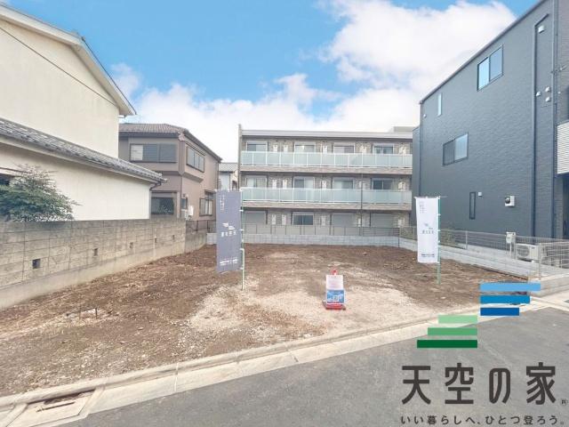 周辺環境も充実しています。