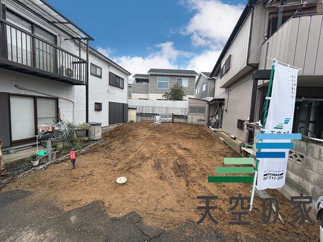 当社限定「天空の家」の物件となっております。