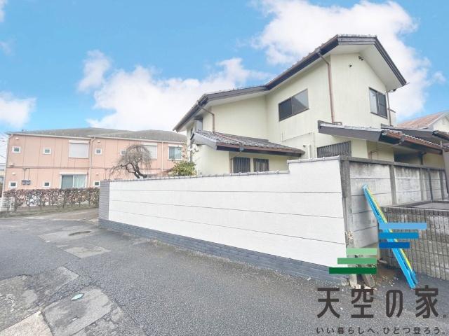 総武線「津田沼駅」徒歩圏内です。