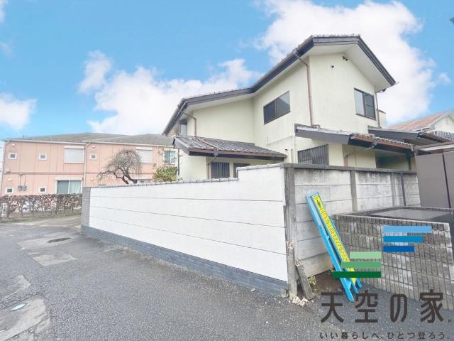 周辺環境も充実しています