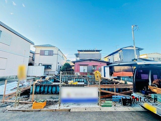 お住まい購入に向けての質問・疑問。具体的に何を準備をして進めたらいいのか？何でも質問して下さい。