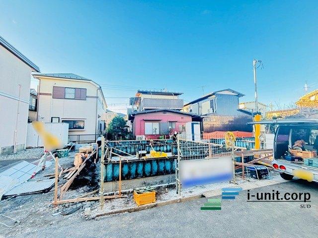 物件の陽当りや通風、周辺環境や街並みなど、資料には掲載していない情報を是非現地でご確認下さい。