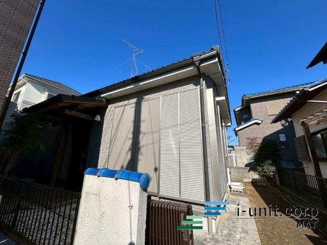 物件の陽当りや通風、周辺環境や街並みなど、資料には掲載していない情報を是非現地でご確認下さい。