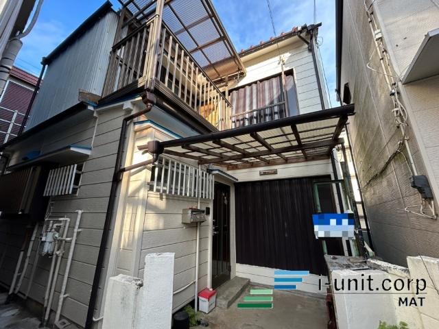 物件の陽当りや通風、周辺環境や街並みなど、資料には掲載していない情報を是非現地でご確認下さい。