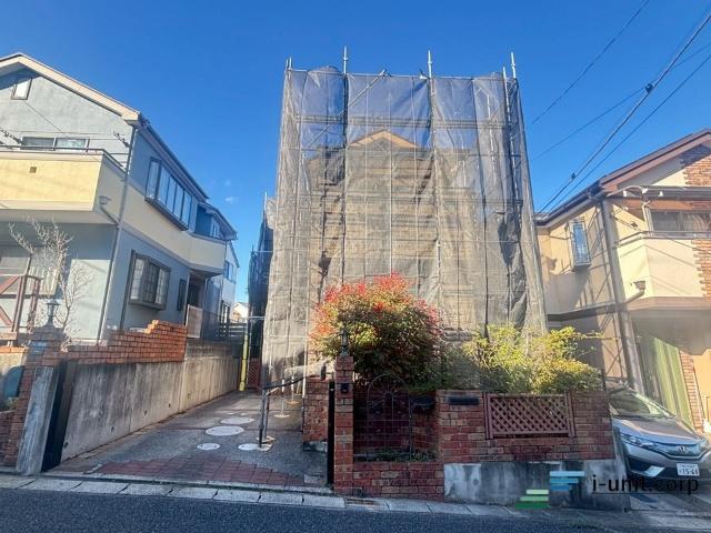 物件の陽当りや通風、周辺環境や街並みなど、資料には掲載していない情報を是非現地でご確認下さい。