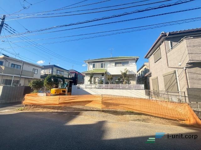 物件の陽当りや通風、周辺環境や街並みなど、資料には掲載していない情報を是非現地でご確認下さい。