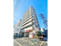 JR総武中央線「小岩」駅まで徒歩７分、京成本線「京成小岩」駅まで徒歩10分