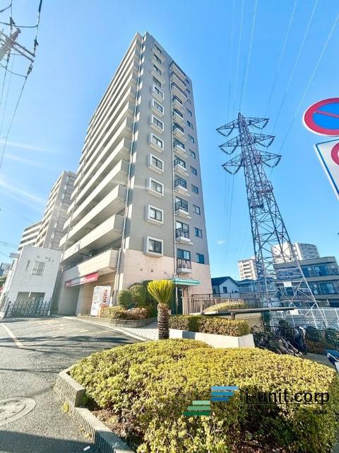 小岩駅北口地区再開発事業2027年春完了予定