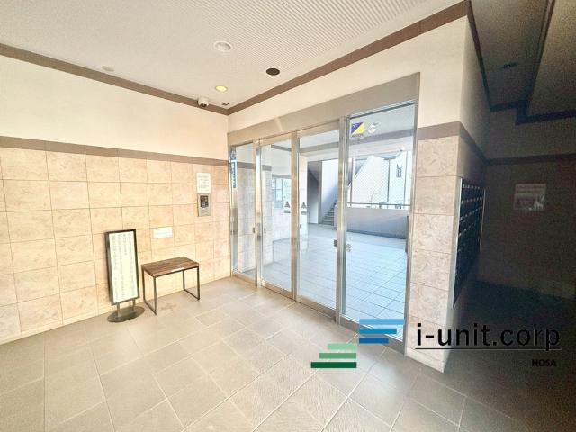 ご見学お待ちしております。