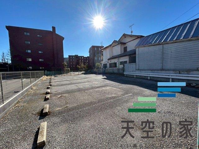 当社限定「天空の家」の物件となっております。