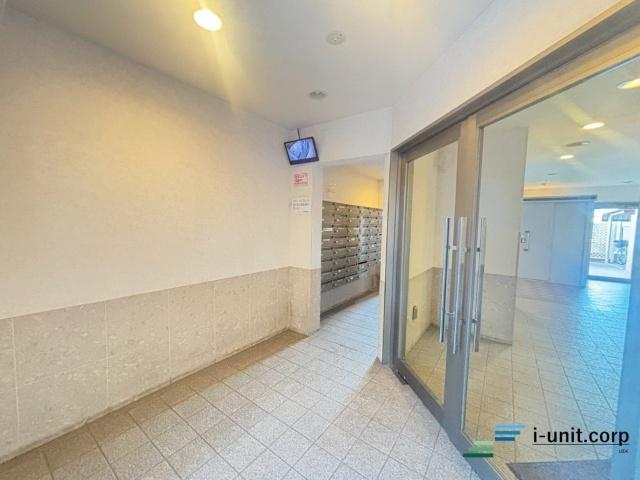 フルリノベーション物件