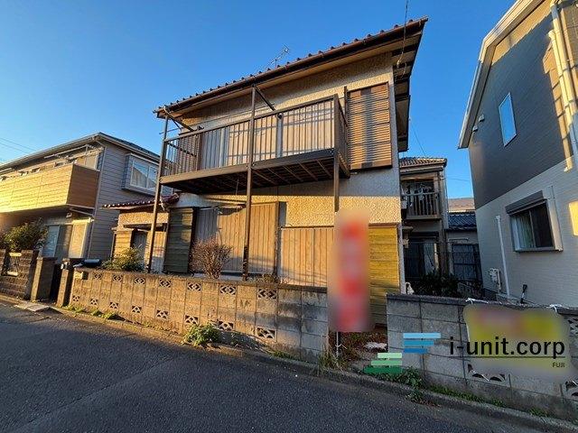 東葉高速線「北習志野」駅徒歩7分です。