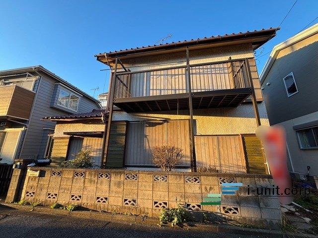 京成松戸線「高根木戸」駅徒歩5分です。