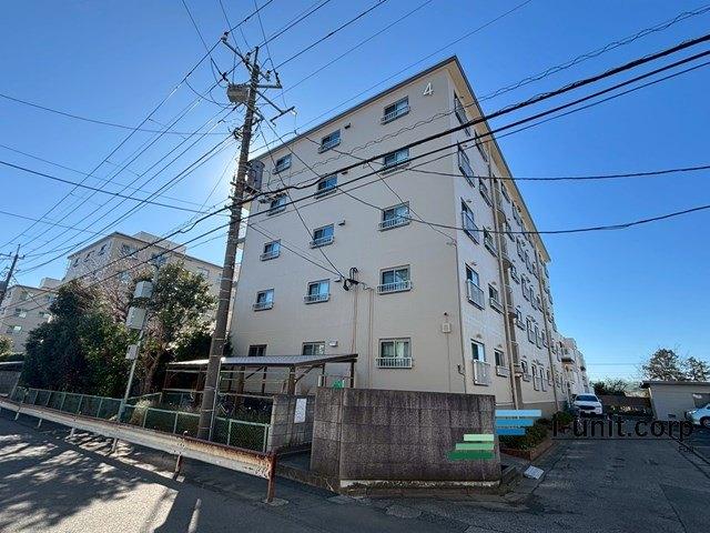 京成松戸線「習志野」駅徒歩7分です。