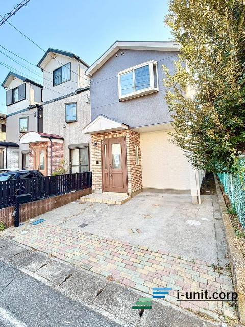 コンビニまで徒歩5分