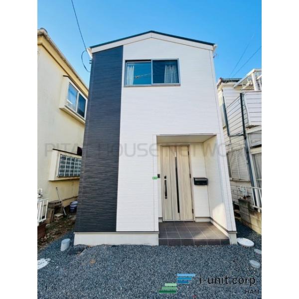 千葉県船橋市金杉８丁目