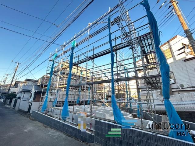 物件の陽当りや通風、周辺環境や街並みなど、資料には掲載していない情報を是非現地でご確認下さい。