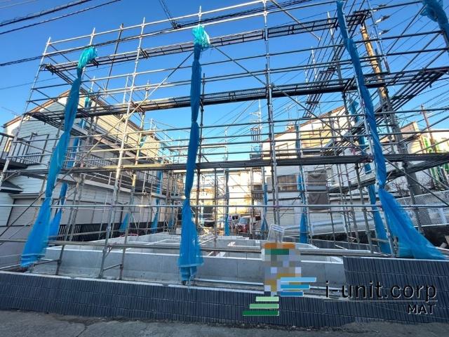 ここから始まる「日常」は、ご家族の大事な人生の1ページを「快適」という色合いで飾り付けしてくれます。