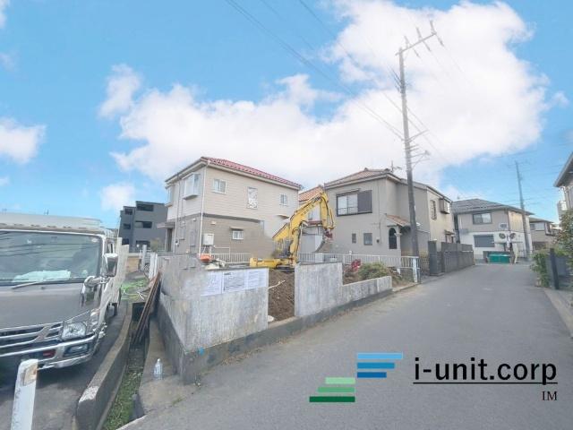 都心へのアクセスも良好です。