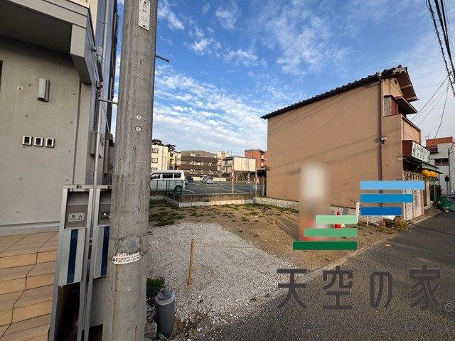 JR総武線「西船橋駅」徒歩14分です。
