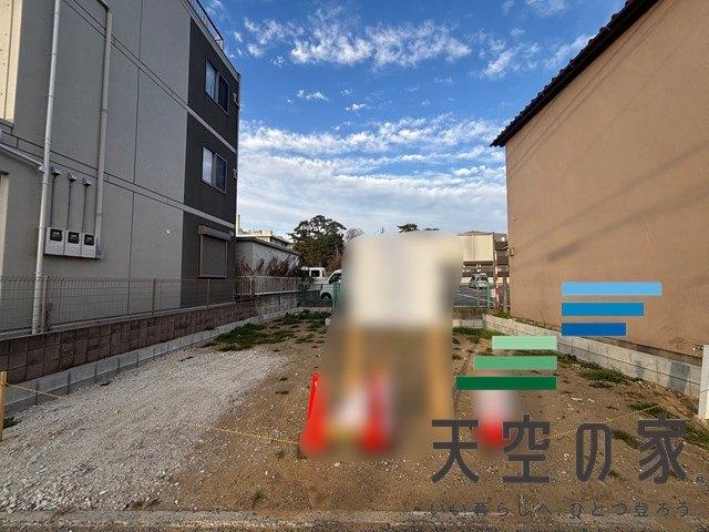 京成本線「海神駅」徒歩5分です。