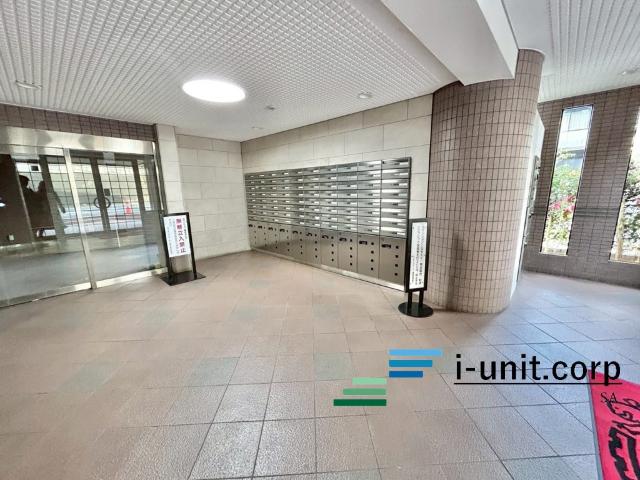 2駅2路線利用可能です。