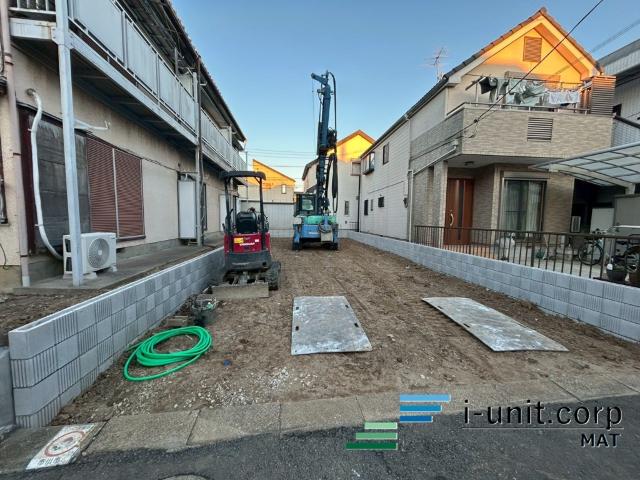 ここから始まる「日常」は、ご家族の大事な人生の1ページを「快適」という色合いで飾り付けしてくれます。