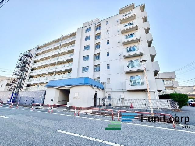 陽当たり・通風良好