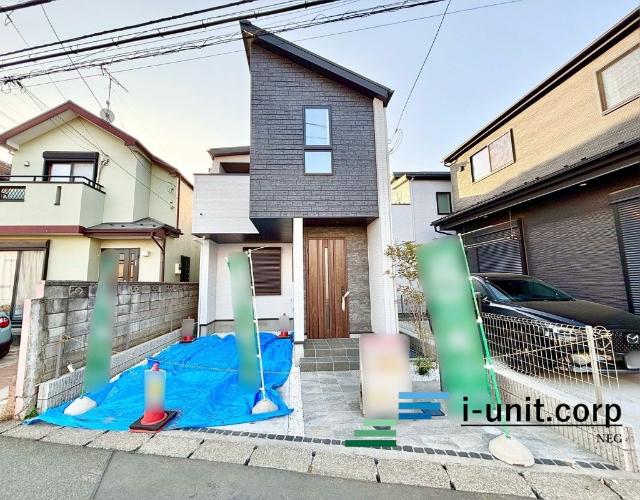 西船橋駅徒歩10分！！