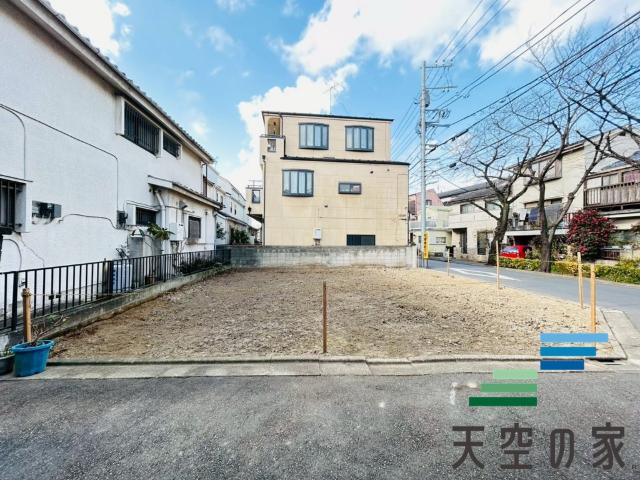 物件の陽当りや通風、周辺環境や街並みなど、資料には掲載していない情報を是非現地でご確認下さい。