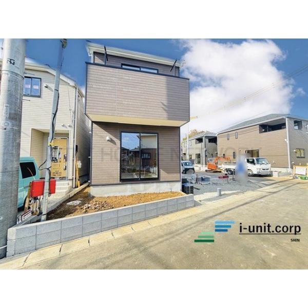 千葉県市川市柏井町２丁目