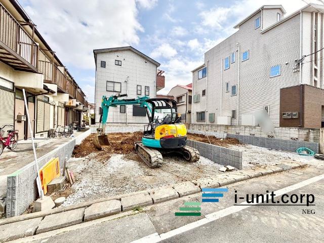 物件の陽当りや通風、周辺環境や街並みなど、資料には掲載していない情報を是非現地でご確認下さい。