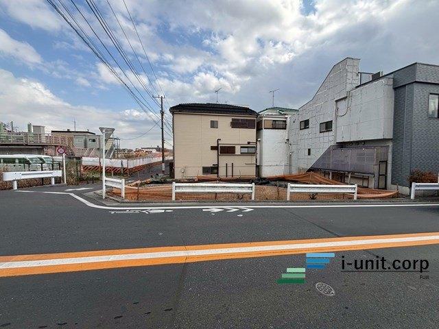 江戸川区東葛西１丁目　新築戸建 外観