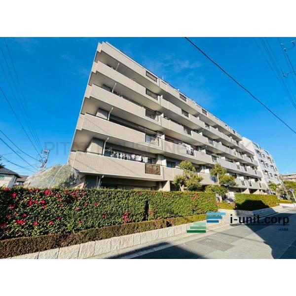 東急ドエルアルス薬園台グランドプラザ