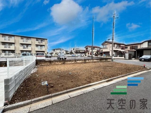 お客様が満足できる物件が見つかるまで、全力でサポートさせて頂きます。