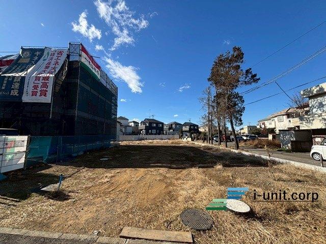 京成松戸線「高根公団駅」徒歩8分です。