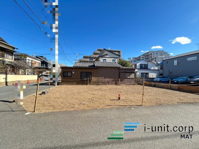 物件の陽当りや通風、周辺環境や街並みなど、資料には掲載していない情報を是非現地でご確認下さい。